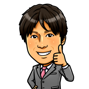 塾長の平木慎吾